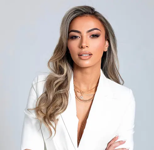 Ana Maria, echipa NightProwl Galați